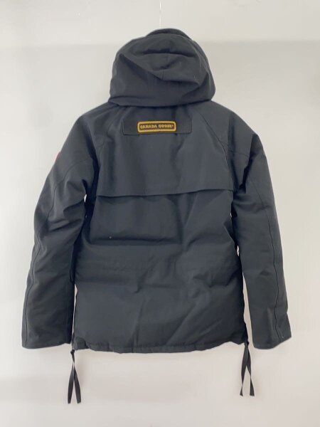CANADA GOOSE(カナダグース) / ダウンジャケット/XS/ナイロン/BLK/無地 