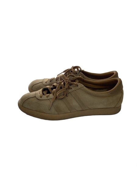 adidas(アディダス) / ローカットスニーカー/27cm/CML/スウェード 