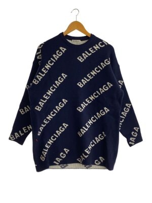 BALENCIAGAのトップス検索結果|古着・中古品の通販サイト セカンド