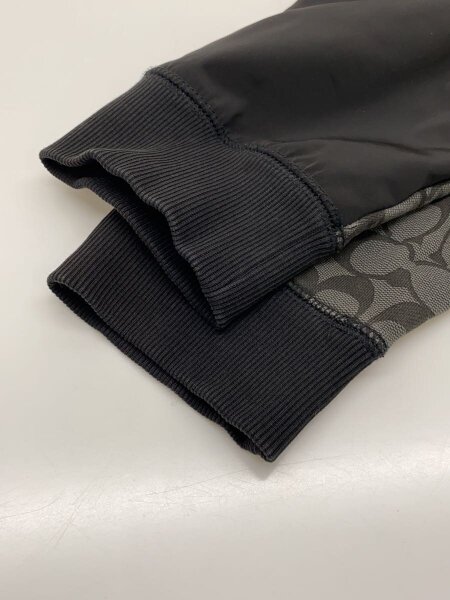 COACH(コーチ) / パーカー/L/コットン/GRY/総柄/89747// | 古着の販売