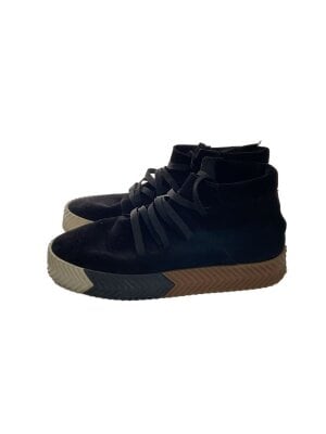 adidas(アディダス) / ハイカットスニーカー_IE7449/28cm/BLK | 中古品