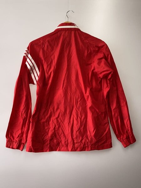 adidas(アディダス) / 80s/トレフォイルタグ/三角タグ/デサント製