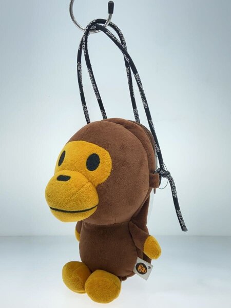 BABY MILO(ベイビーマイロ) / ショルダーバッグ/BRW// | 中古品の販売 