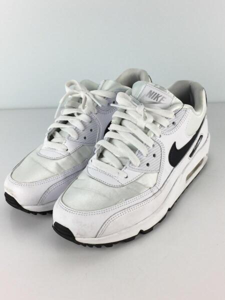 Nike ナイキ ローカットスニーカー 25 5cm 白 ホワイト Air Max 90 使用感有 137 セカンドストリート 衣類 家具 家電等の買取と販売ならセカンドストリート お問い合わせ番号