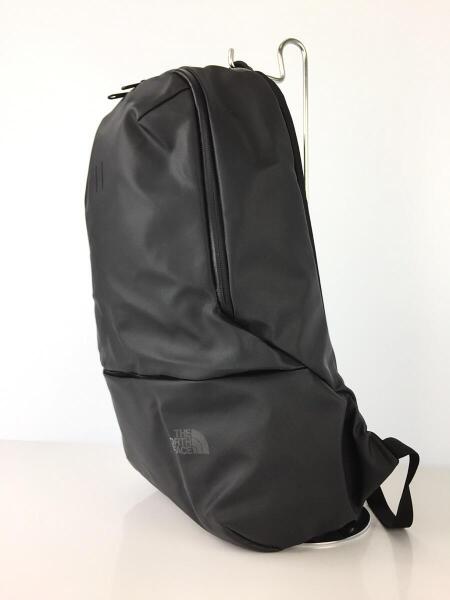 THE NORTH FACE(ザノースフェイス) / リュック/ナイロン/BLK/ブラック 