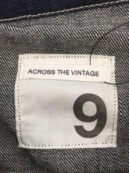 その他ブランド(ソノタブランド) / ACROSS THE VINTAGE/Gジャン 