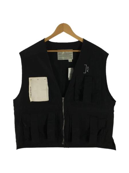Plate Carrier Tactical Vest A-COLD-WALL(アコールドウォール