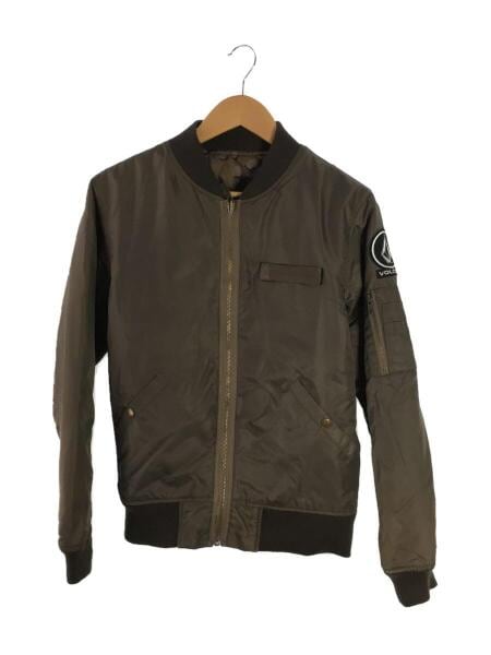 ボルコム MA1ジャケット VOLCOM】公式オンラインストア | ボルコム
