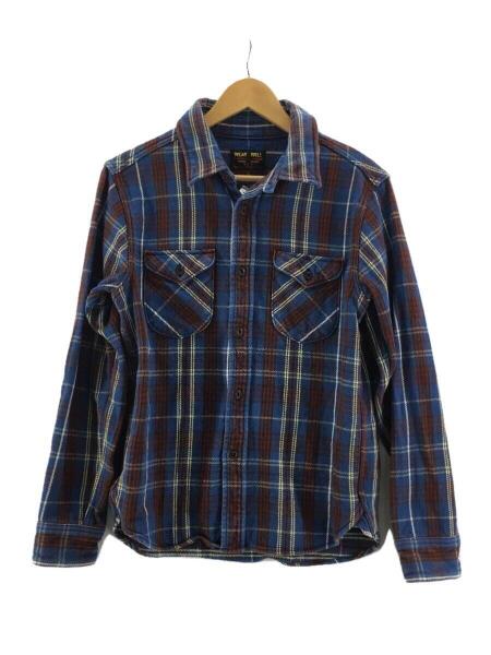 その他ブランド(ソノタブランド) / WEAR WELL/長袖シャツ/2/コットン 