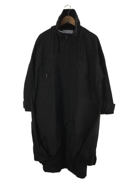 WHITE MOUNTAINEERING(ホワイトマウンテニアリング) / HOODED A LINE 