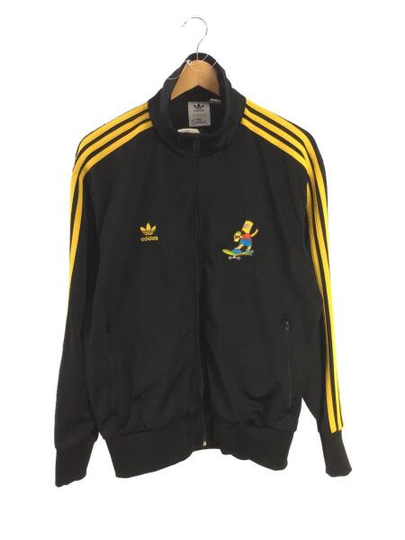 adidas(アディダス) / シンプソンズ ファイアバード トラックトップ 