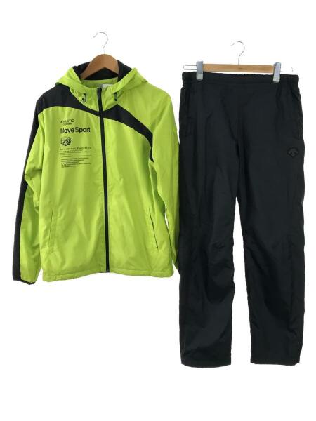 デサント DESCENTE ムーブスポーツ コズミックサーモ ウィンド
