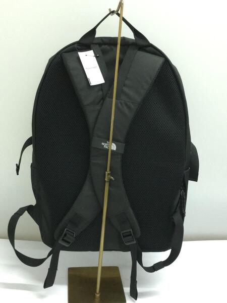 THE NORTH FACE(ザノースフェイス) / ボルダーデイパック/NM72250/BLK 