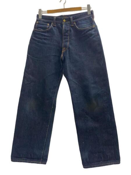 AtLast&Co.(アットラスト) / ボトム/30/デニム/IDG | 古着の販売・通販
