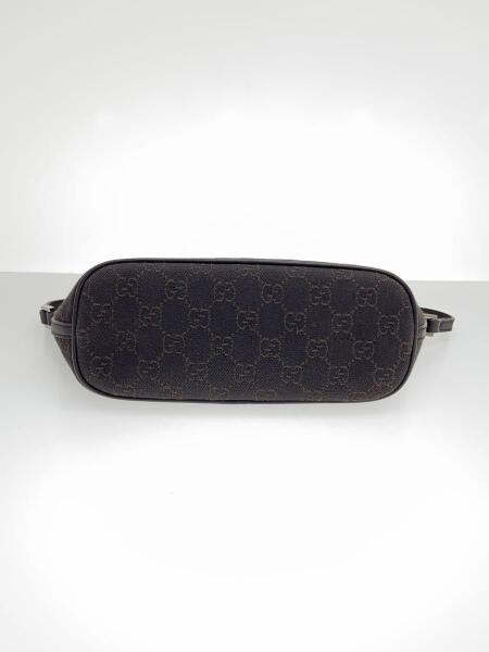 GUCCI(グッチ) / ポーチ/キャンバス/BRW/総柄/071982123 | 中古品の