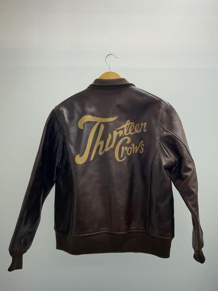 オールドクロウジャケット oldcrow オールドクロウ ロッダージャケット