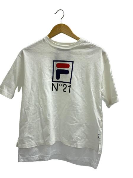 N21(numero ventuno)(エヌニジュウイチ(ヌメロヴェントゥーノ)) / T 