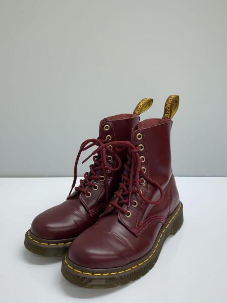 Dr.Martens / ブーツ/--/BRD Dr.Martens(ドクターマーチン) / ブーツ/37/BRD/レザー/AW006/ドクター