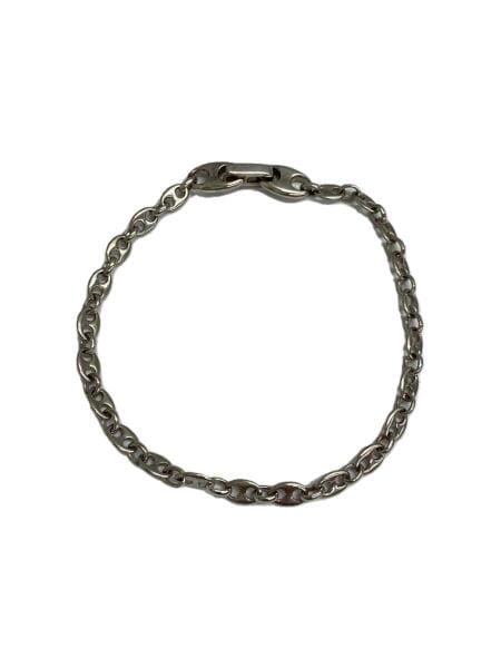 TOMWOOD(トムウッド) / ブレスレット/--/シルバー/メンズ// | 中古品の