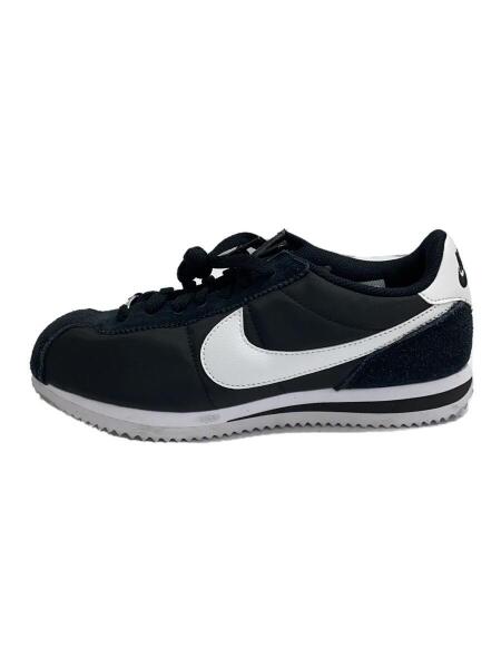 NIKE(ナイキ) / CORTEZ_コルテッツ/24.5cm/ブラック | 中古品の販売 