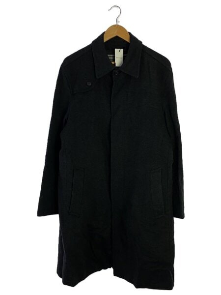 BURBERRY BLACK LABEL(バーバリーブラックレーベル) / ステンカラー 