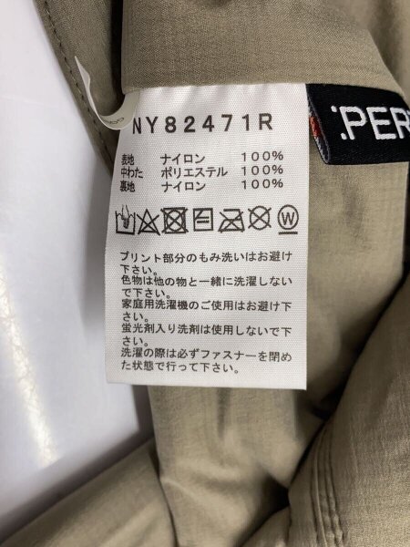THE NORTH FACE(ザノースフェイス) / ベントリックスアクティブ 
