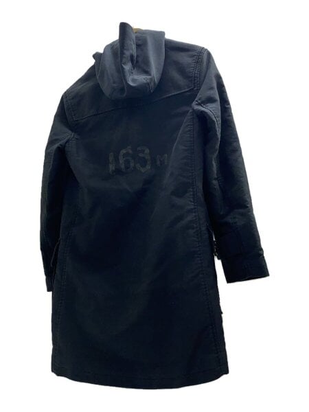 RRL(ダブルアールエル) / ダッフルコート/XS/コットン/ネイビー