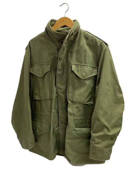 ALPHA INDUSTRIES(アルファインダストリーズ) / ミリタリージャケット 