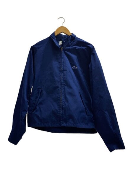 IZOD(アイゾッド) / BARACUTA G9/70s/糸タグ/青ワニ/ブルゾン/L 