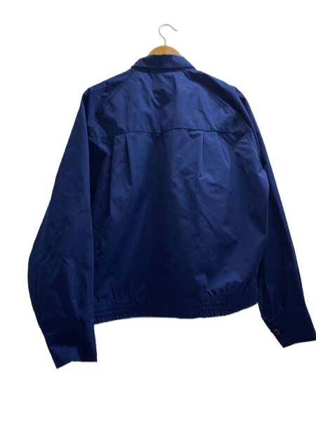 IZOD(アイゾッド) / BARACUTA G9/70s/糸タグ/青ワニ/ブルゾン/L 
