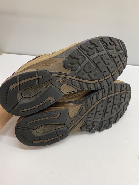 NEW BALANCE(ニューバランス) / ローカットスニーカー/26cm/パープル