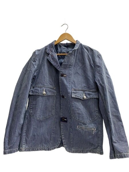 フォーティーファイブアールピーエム　カバーオール　大きいサイズ　デニムジャケット フォーティーファイブアールピーエム カバーオール 大きいサイズ