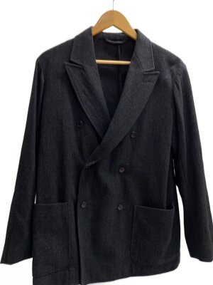 ハ*サ様 6982 COMOLI コモリ 17AW コットンツイルミリタリージャ COMOLI コットンツイルミリタリージャケット