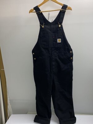 Carhartt(カーハート) / 90s/刺繍タグ/Made In U.S.A./ダブルニー