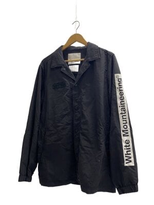WHITE MOUNTAINEERINGのナイロンジャケット検索結果|古着・中古品の