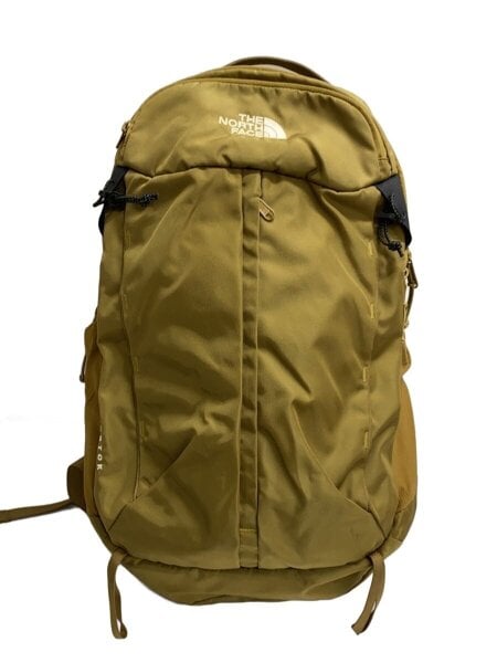 The North Face ベージュリュック 中型 THE NORTH FACE(ザノースフェイス) / リュック/--/ベージュ/無地