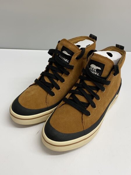 SOREL(ソレル) / ハイカットスニーカー/25cm/ベージュ/NM5103-286 