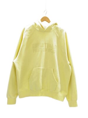 FOG ESSENTIALSのパーカー検索結果|古着・中古品の通販サイト セカンド 