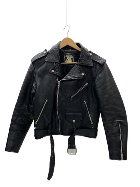 666 Leather Wear(トリプルシックスレザーウェア) / ダブルライダース 