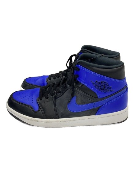 NIKE(ナイキ) / AIR JORDAN 1 MID_エア ジョーダン 1 ミッド/27.5cm 
