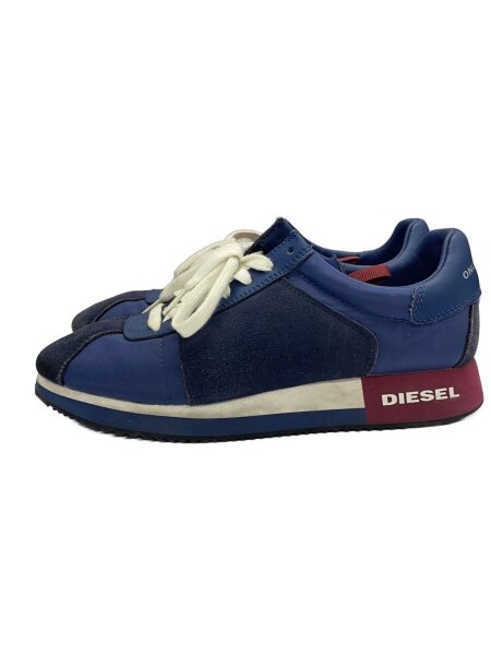 DIESEL([イリョウ/フクショク]ディーゼル) / ローカットスニーカー 