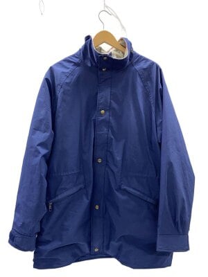 新品❗️Wool rich マウンテンパーカー USA製 90s ネイビー Woolrichのマウンテンパーカー検索結果|古着・中古品の通販サイト