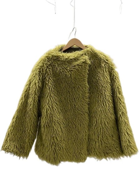 AMERI(アメリヴィンテージ) / LINER SET BOA COAT/ジャケット/FREE 