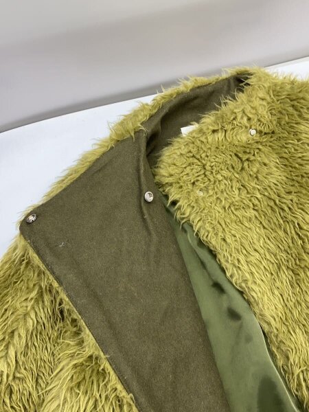 AMERI(アメリヴィンテージ) / LINER SET BOA COAT/ジャケット/FREE 