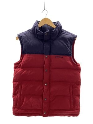 patagoniaのダウンベスト検索結果|古着・中古品の通販サイト セカンド