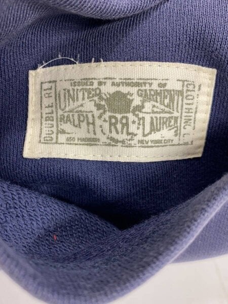 RRL(ダブルアールエル) / スウェットパンツ/ボトム/XL/コットン