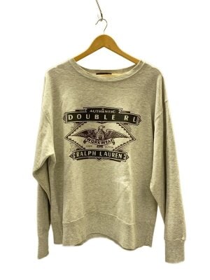 RRLのスウェット検索結果|古着・中古品の通販サイト セカンド
