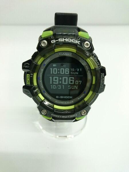 CASIO(カシオ) / G-SQUAD Bluetooth搭載/GBD-100SM-1JF/G-SHOCK 