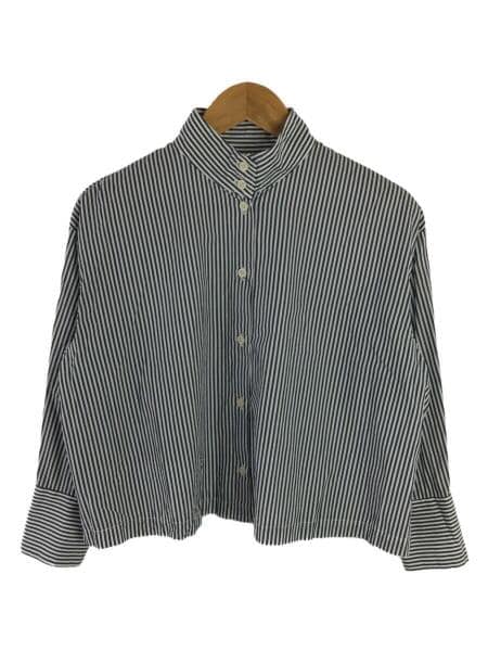 SETTO(セット) / OKKAKE SHIRT_オッカケシャツ/長袖シャツ/FREE 