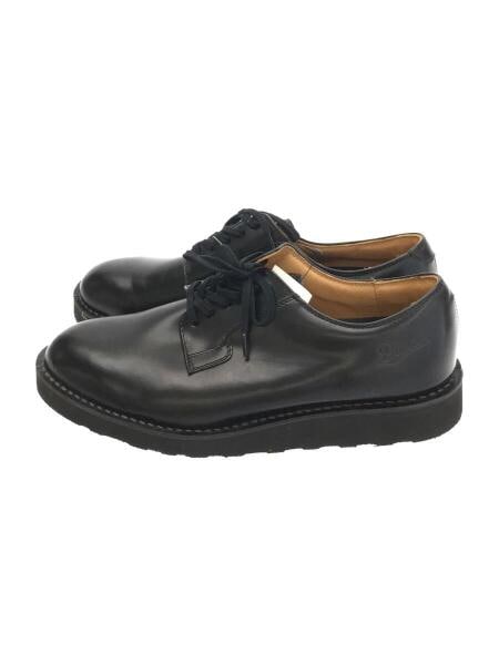 Danner(ダナー) / Postman SD TNJ/シューズ/US8/ブラック/黒//レザー